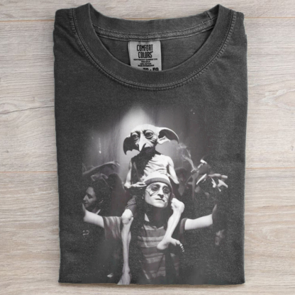 Magic on the Dance Floor T-shirt-Magmoo