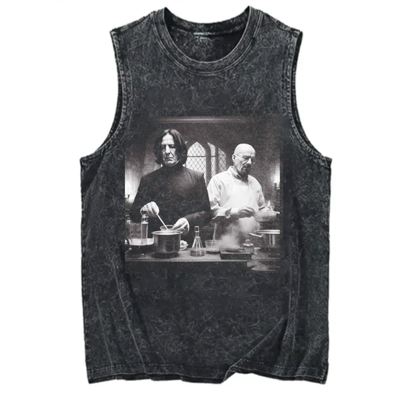 Retro Funny Movie Graphic T-shirt /Sweatshirt-Magmoo