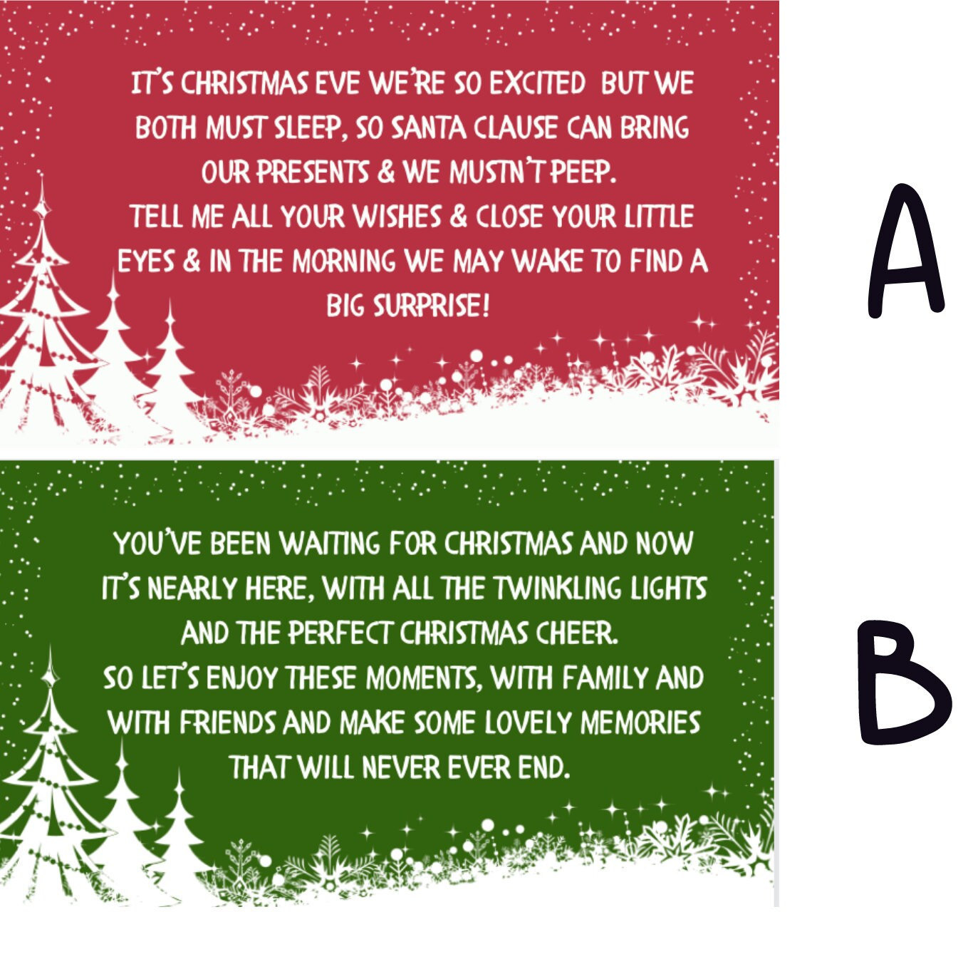 CHRISTMAS Teddy Bear