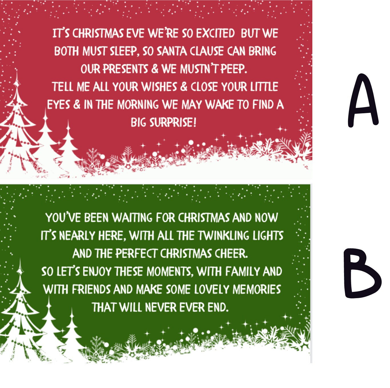 CHRISTMAS Teddy Bear