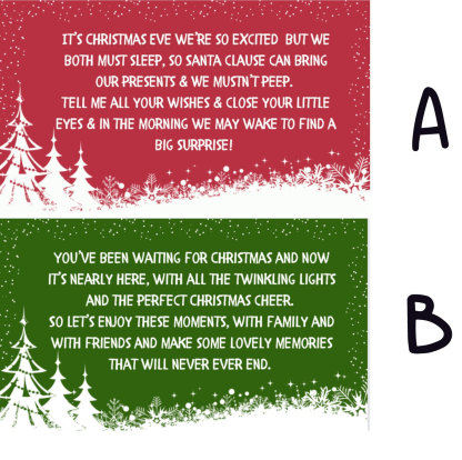 CHRISTMAS Teddy Bear