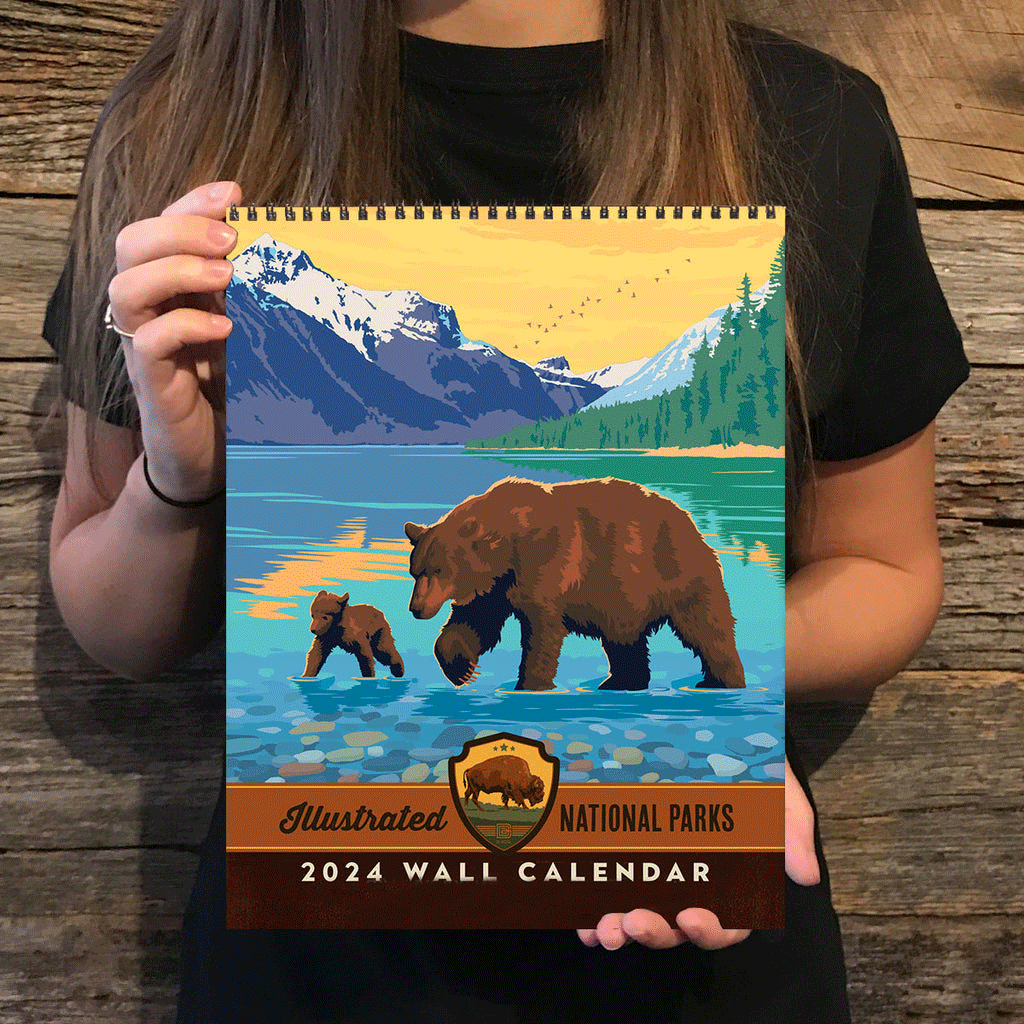 2024 National Parks