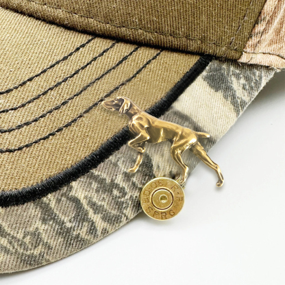 Antler Hat Clip Gifts For Hunters