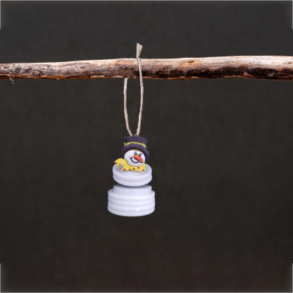 Make Your Own Button Christmas Tree Kit