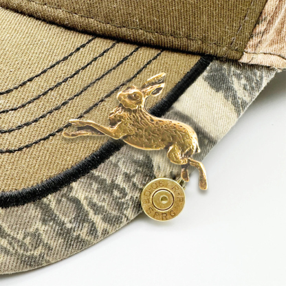 Antler Hat Clip Gifts For Hunters