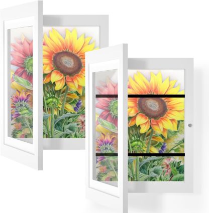 Kids Art Frames, Artwork Picture Frames Changeable