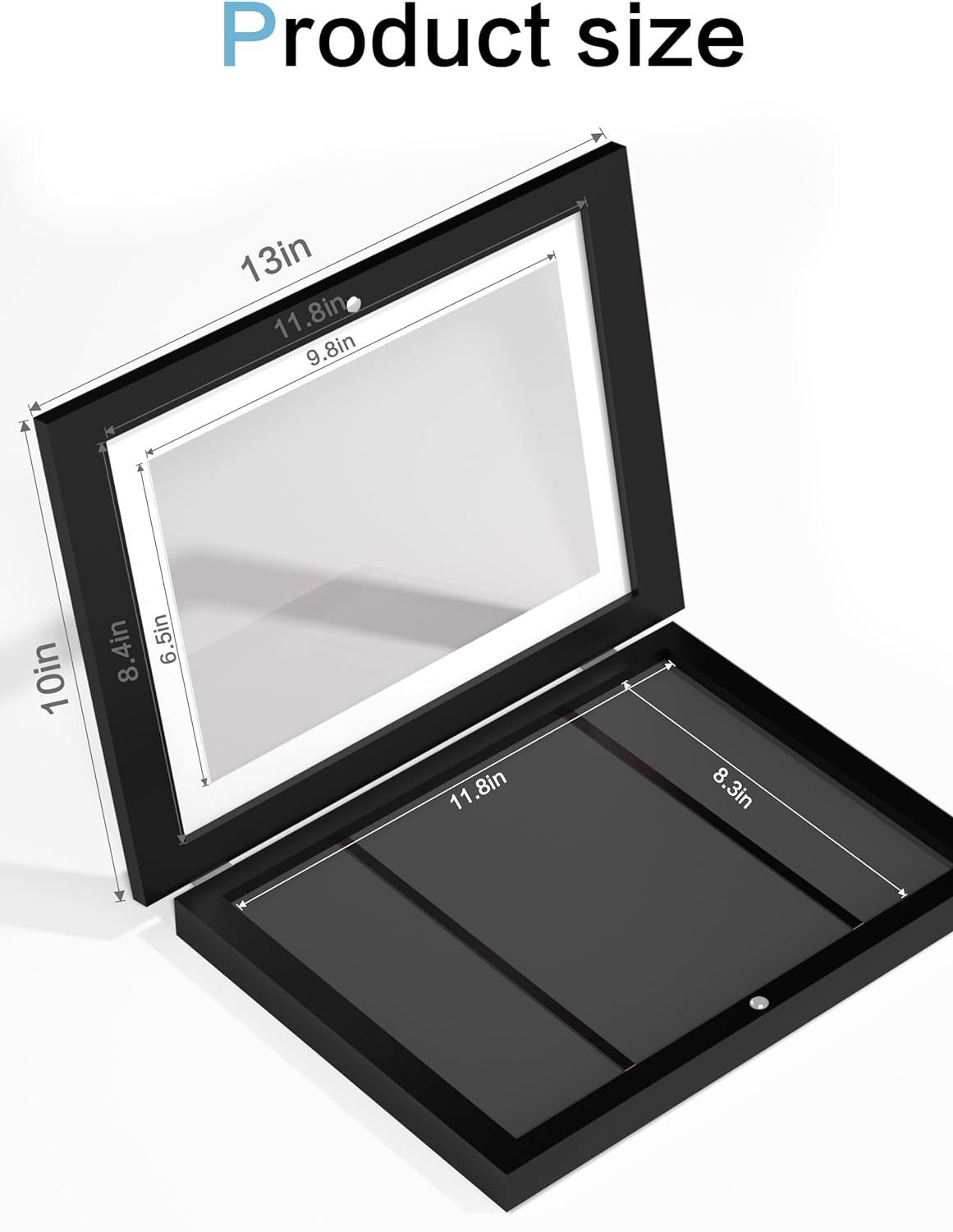 Kids Art Frames, Artwork Picture Frames Changeable