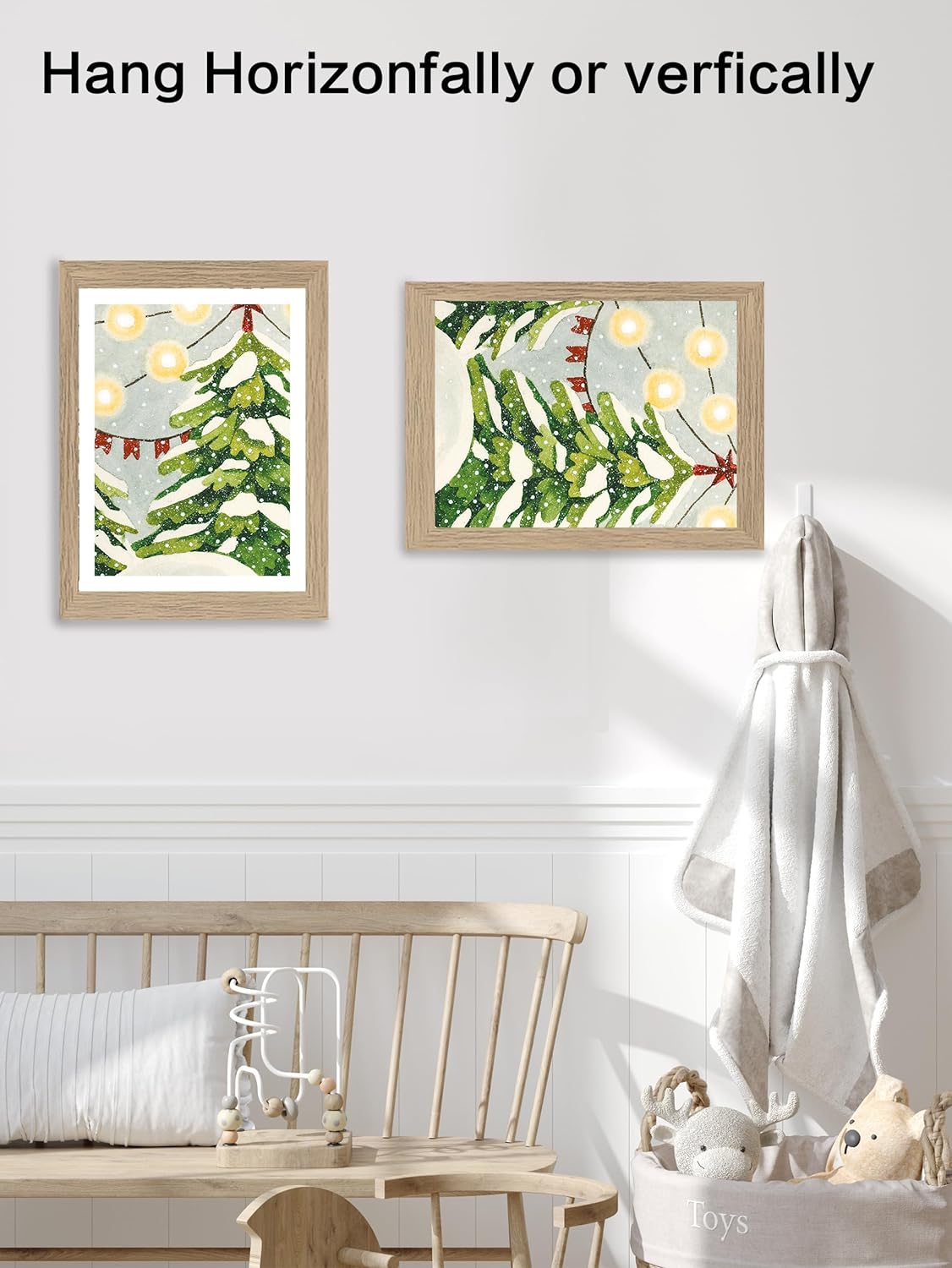 Kids Art Frames, Artwork Picture Frames Changeable