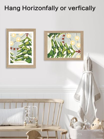 Kids Art Frames, Artwork Picture Frames Changeable