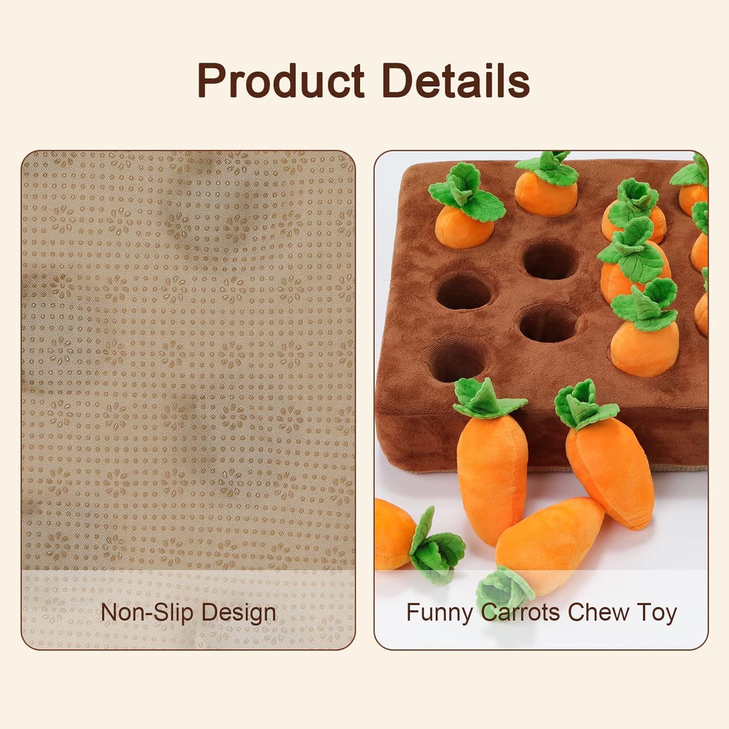 Interactive Dog Toys
