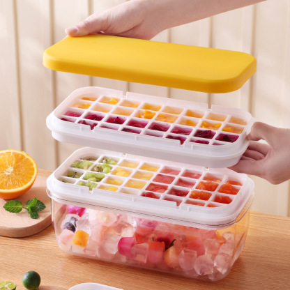 Ice Cube Tray Mold (BUY 2 GET FREE SHIPPING)