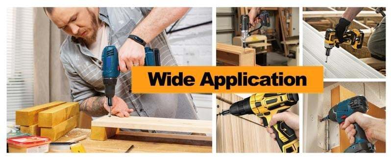 🔧Strong Magnetic Screw Ring - Never Drop Another Screw Again✨