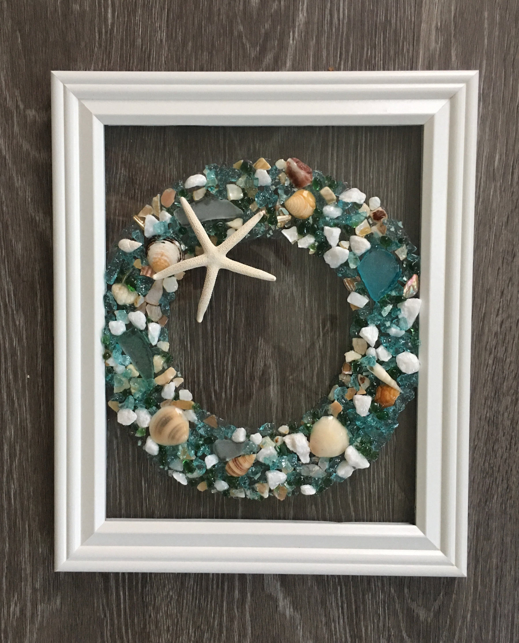 Beach decor