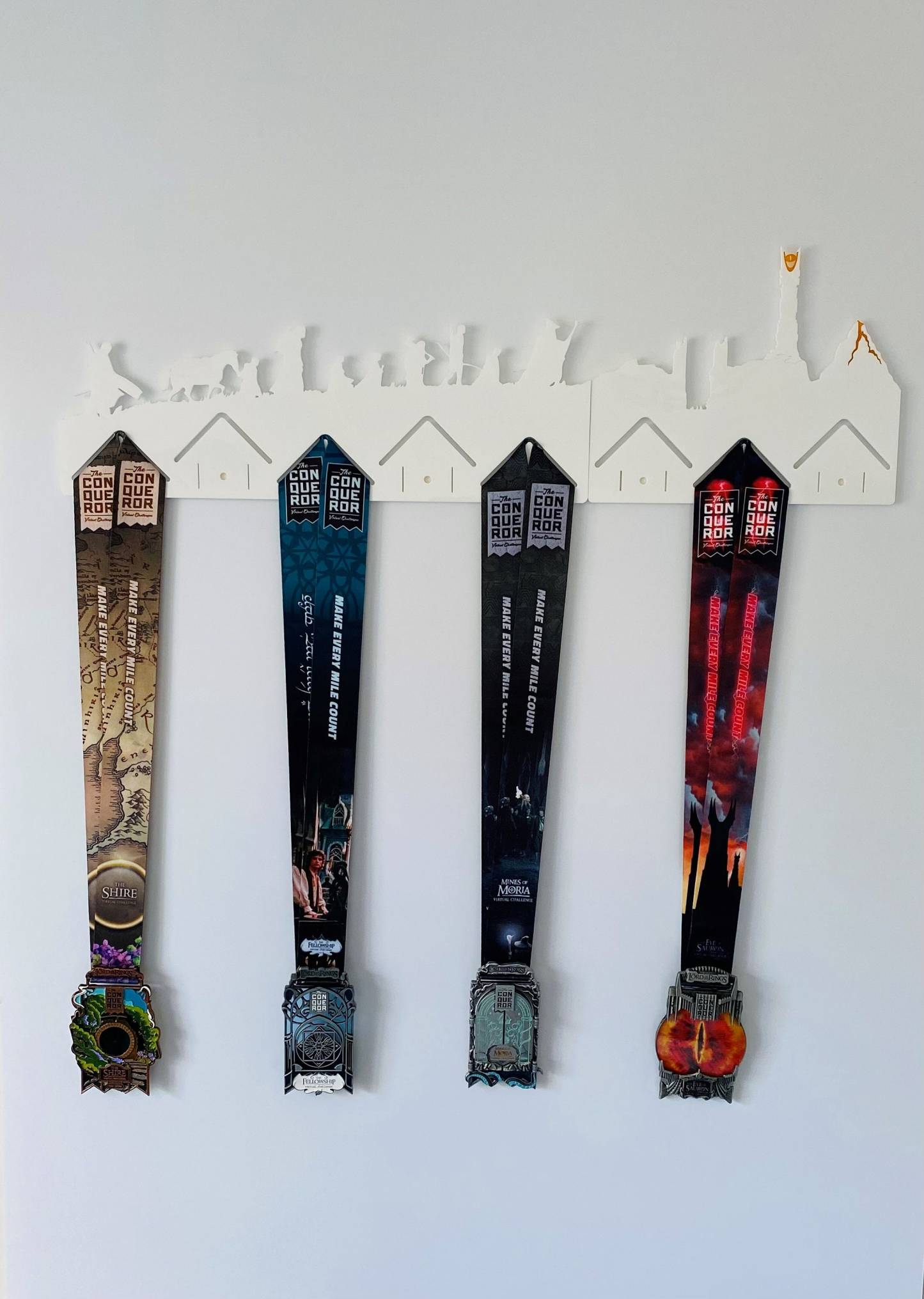 Quest- Mission combo