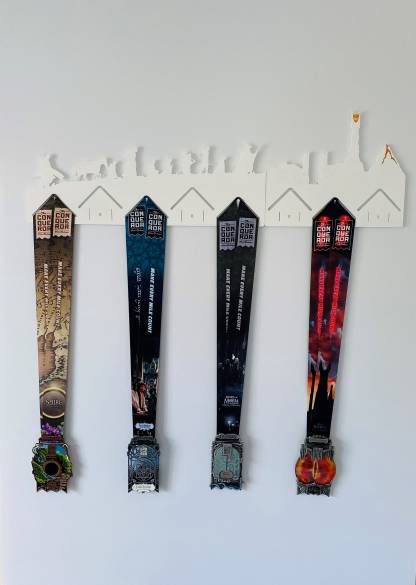 Quest- Mission combo