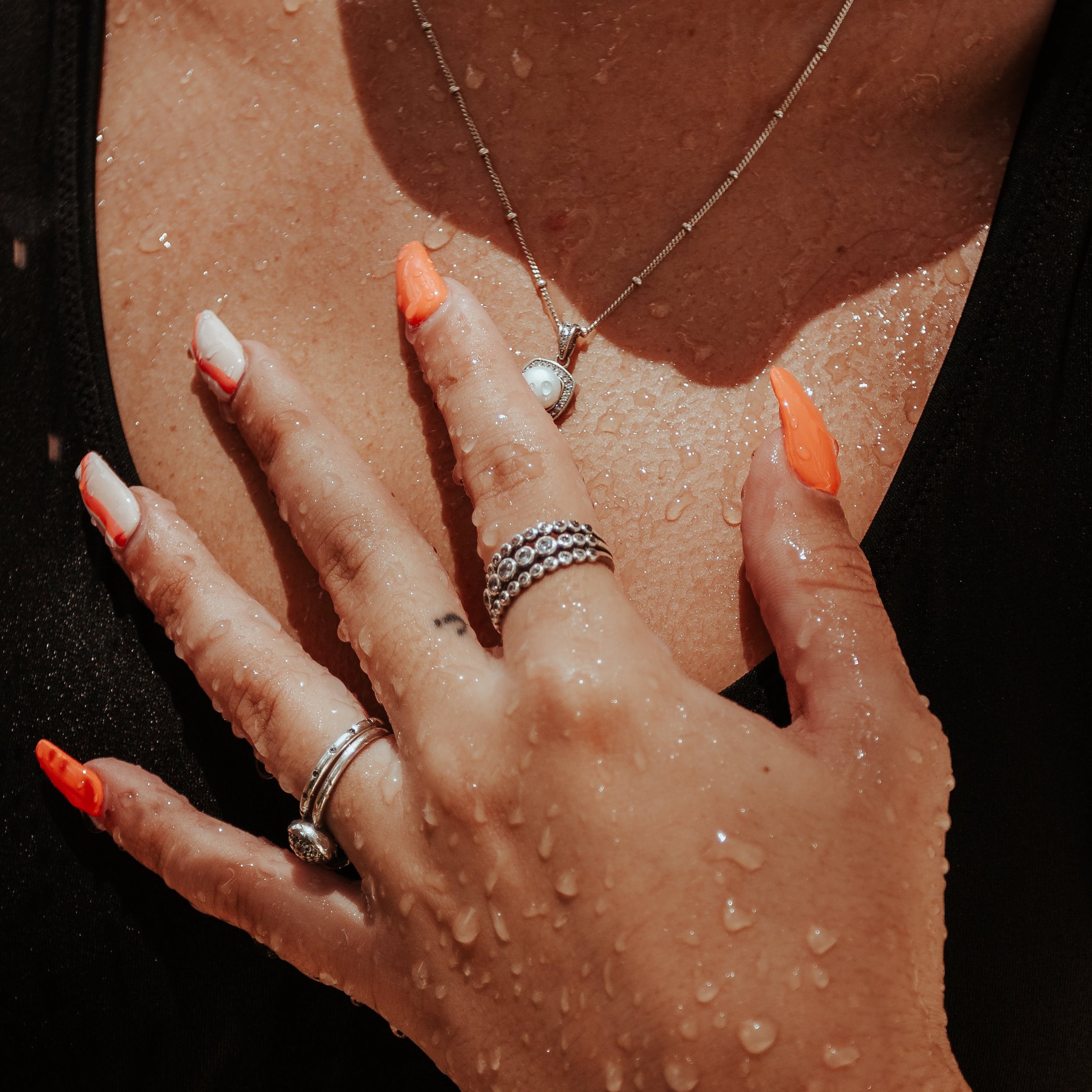 【Luxury nails】New product