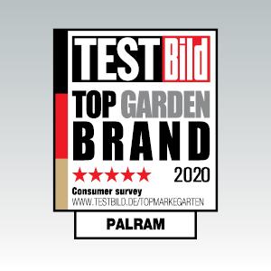 Palram Canopia Tst bild