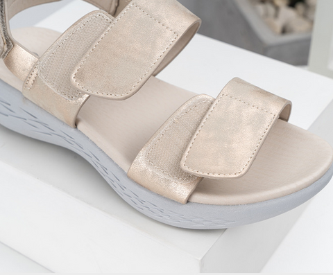 Orthopaedic Sandals for Bunions