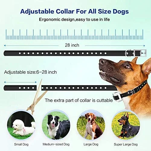 Smart Training Wireless Plus Electric Dog Fence