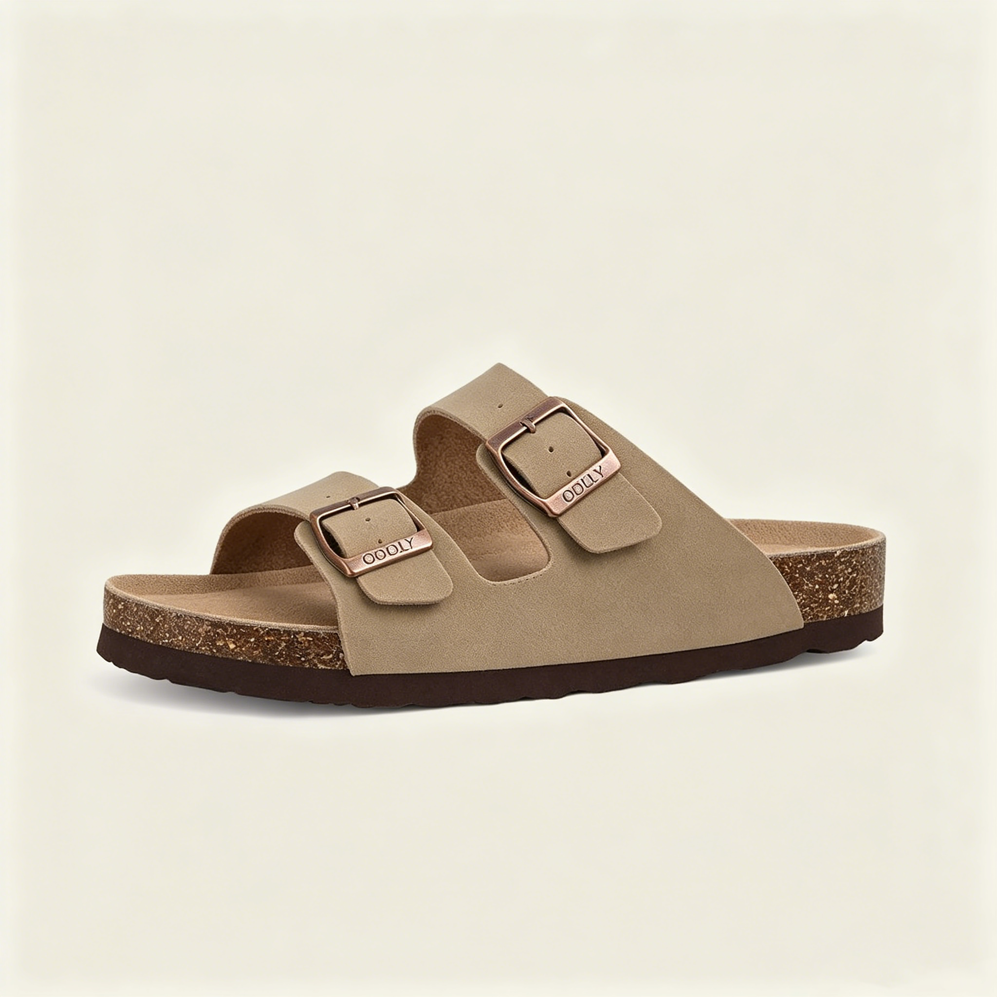 Summer Cork Sandals