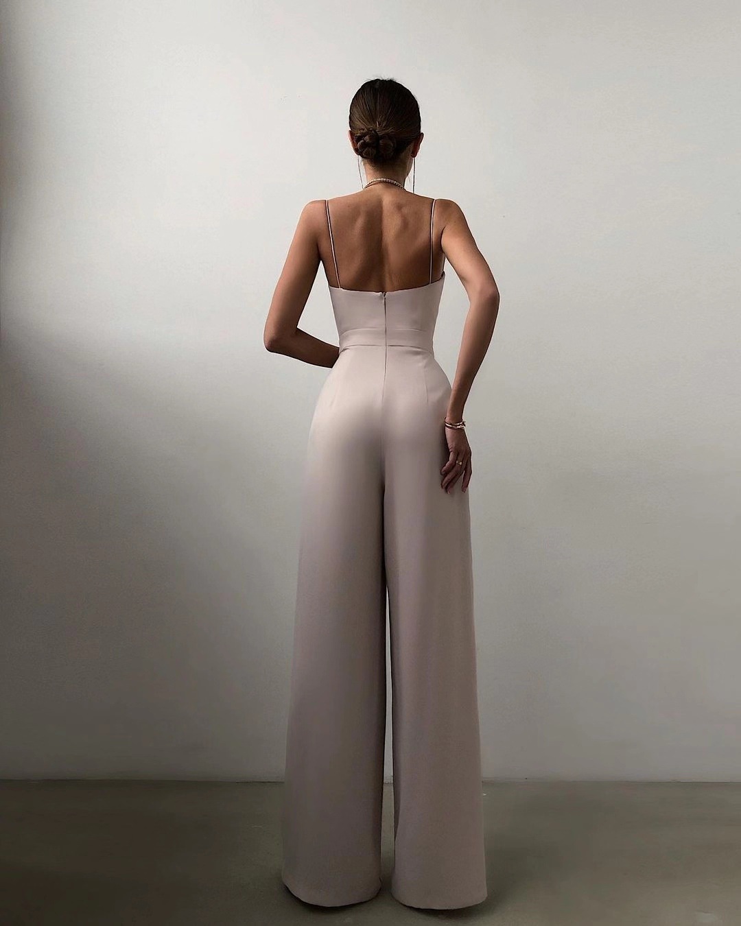 Belinda - Elegant Jumpsuit