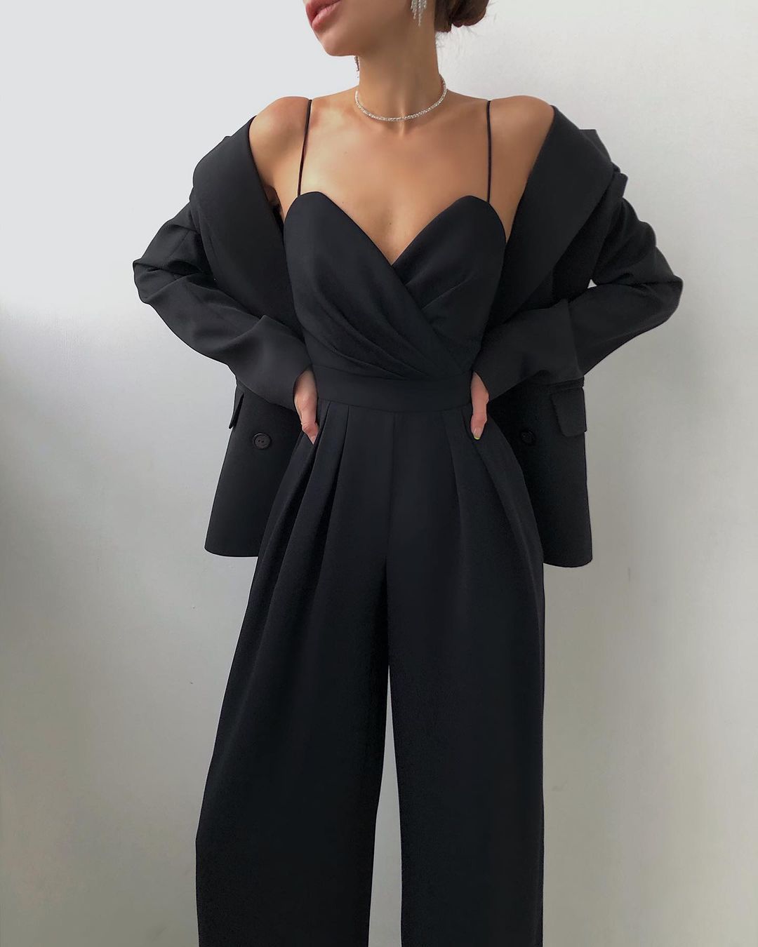 Belinda - Elegant Jumpsuit