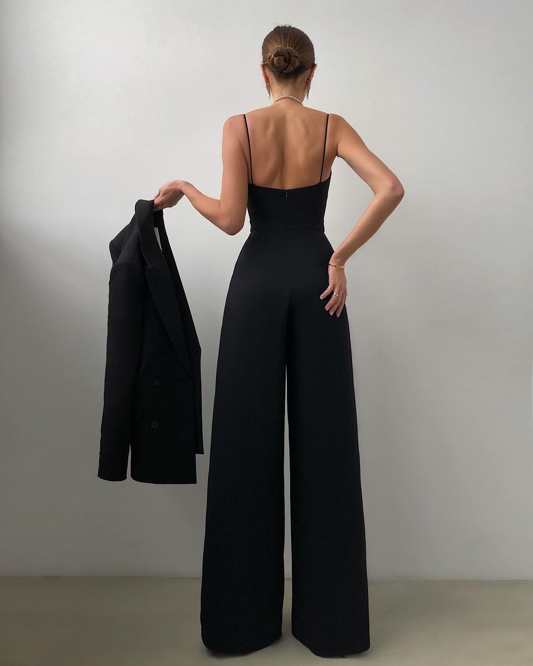 Belinda - Elegant Jumpsuit
