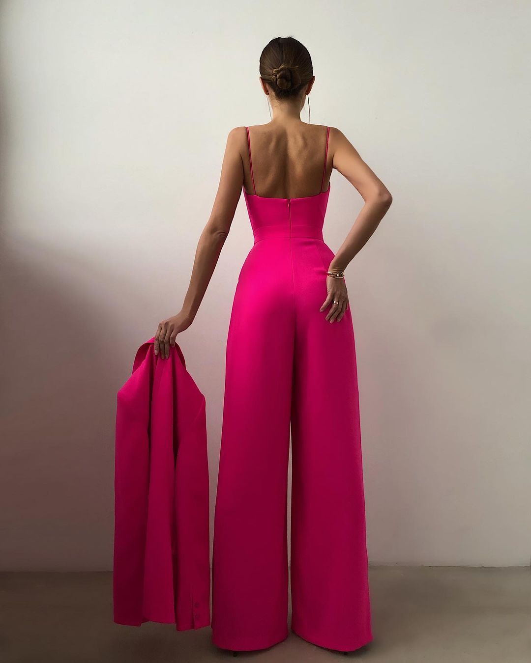 Belinda - Elegant Jumpsuit