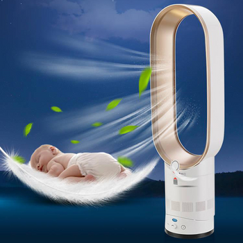 Dayson Bladless Fan