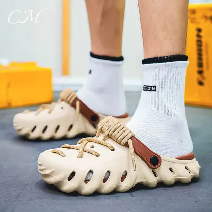 Lightweight Comfort & All-Day Wear