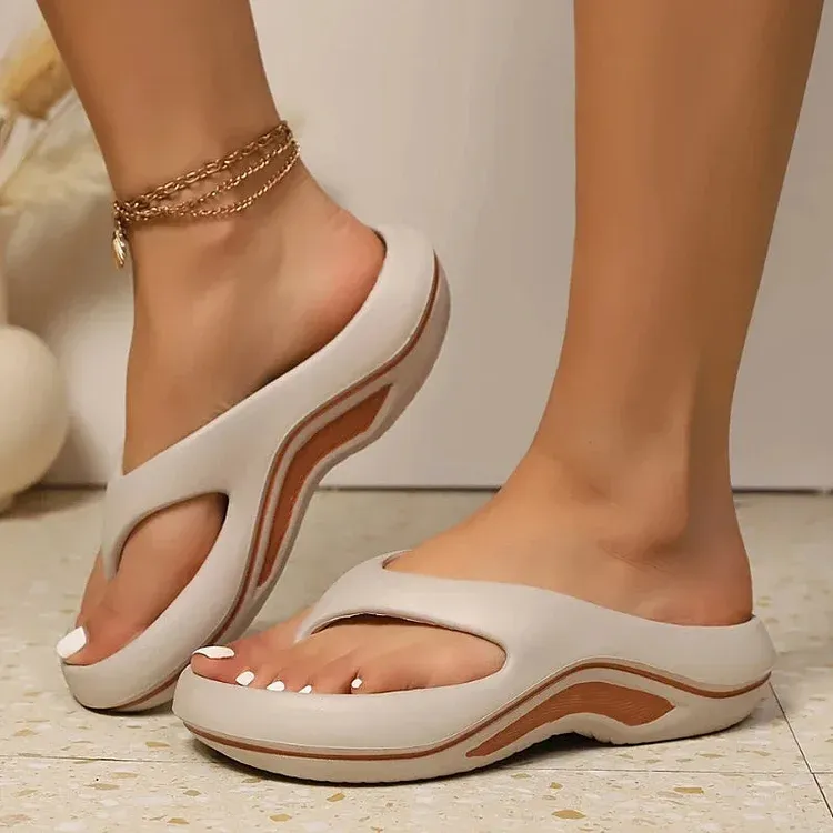 Lumi Orthopedic Cloud Sandals