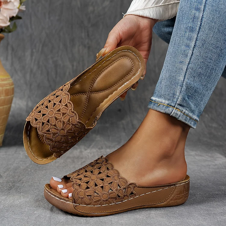 Women's Stylish Comfort Sandals