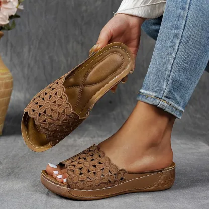 Women's Stylish Comfort Sandals