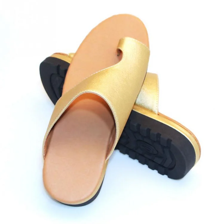 Orthopedic Bunion Corrector Sandals