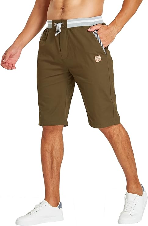 H.D Eden Shorts