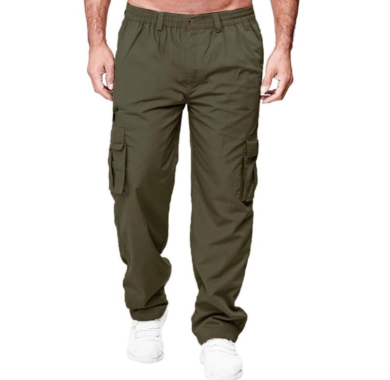 H.D Fincher Cargos