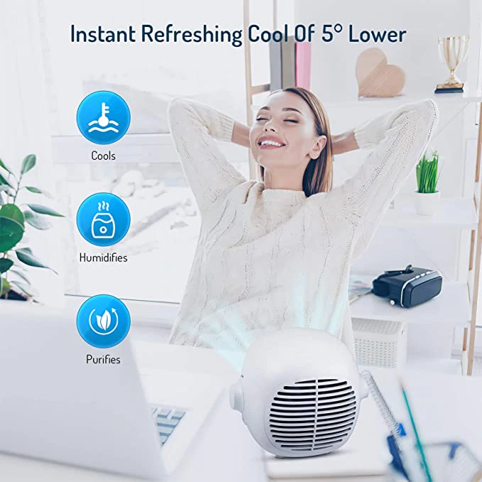 Portable AC - Best Rated Portable Air Conditioner