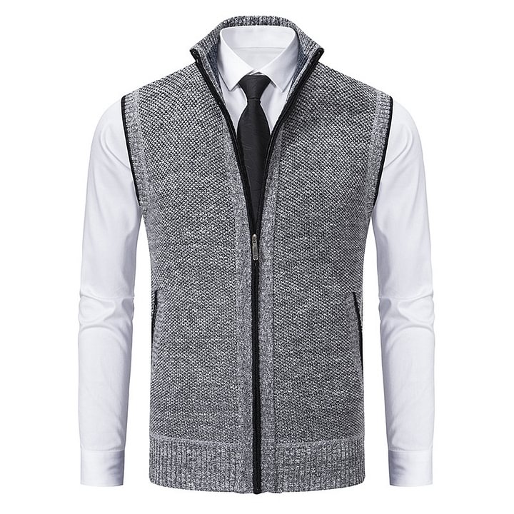 Classy Old Money Bodywarmer