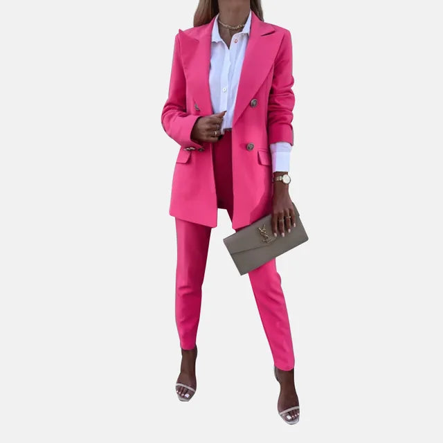 Brenda - Matching Set Outfit
