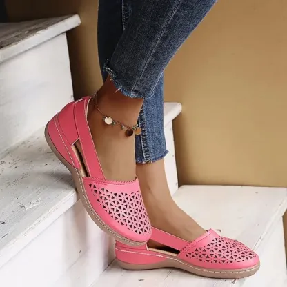 Women Flats for Bunions