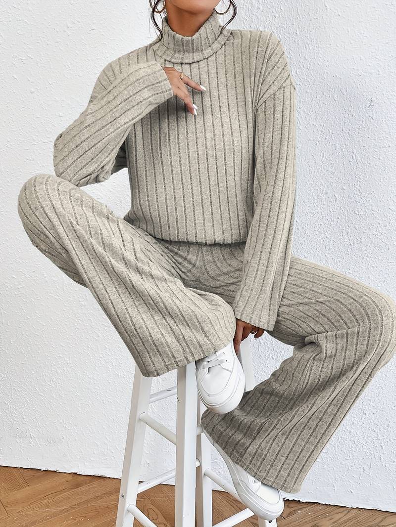 Evie - Two-piece Set