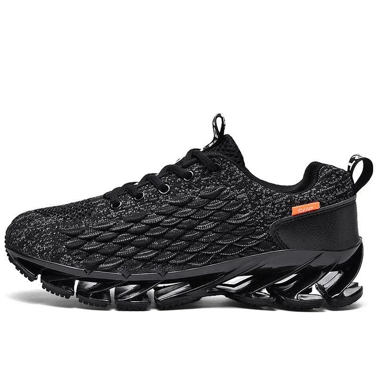 Men Orthopedic Shoes Athletic Sneakers