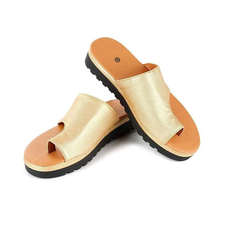 Orthopedic Bunion Corrector Sandals