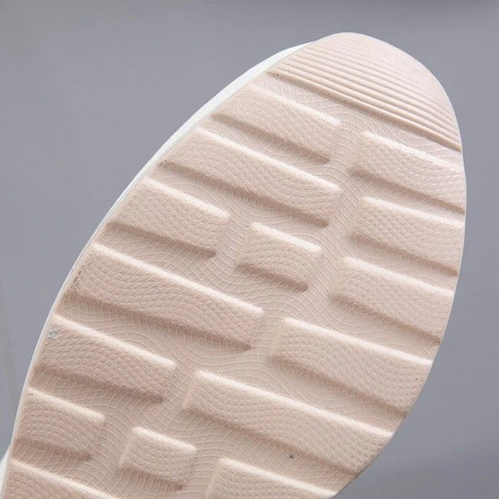 Wedge Sneakers for Women – Stylish & Comfortable