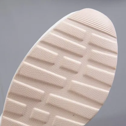 Wedge Sneakers for Women – Stylish & Comfortable