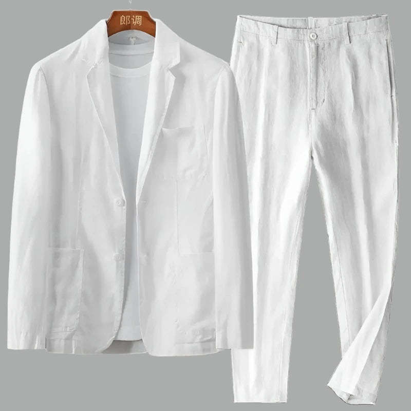 Brad - Breathable Two-piece Set