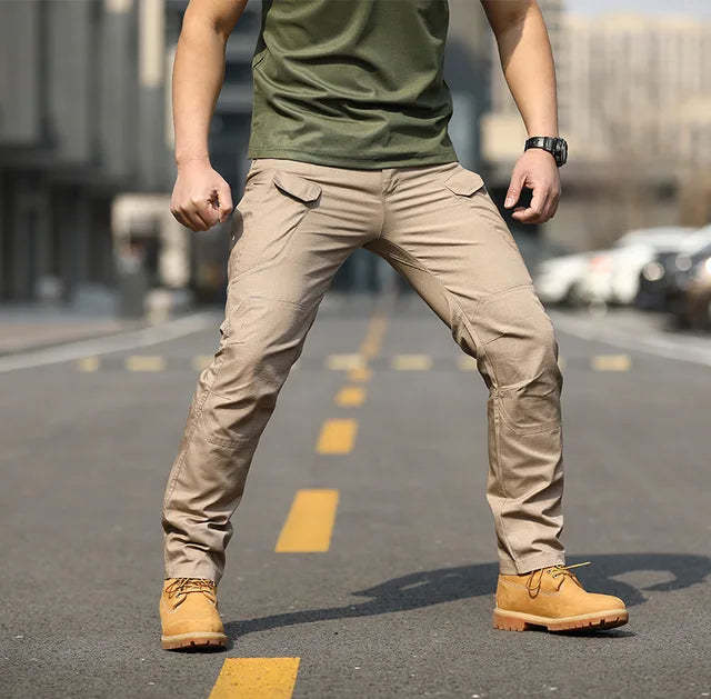 Tactical Cargo Pants