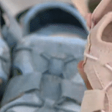 Women 3-ARCH Support And Soft Adjustable Sandals