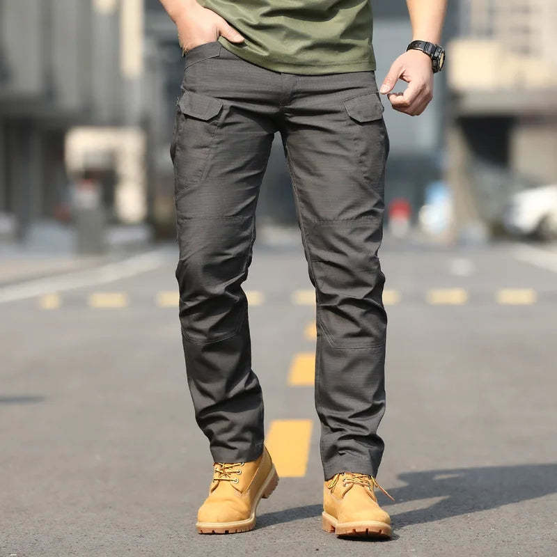 Tactical Cargo Pants
