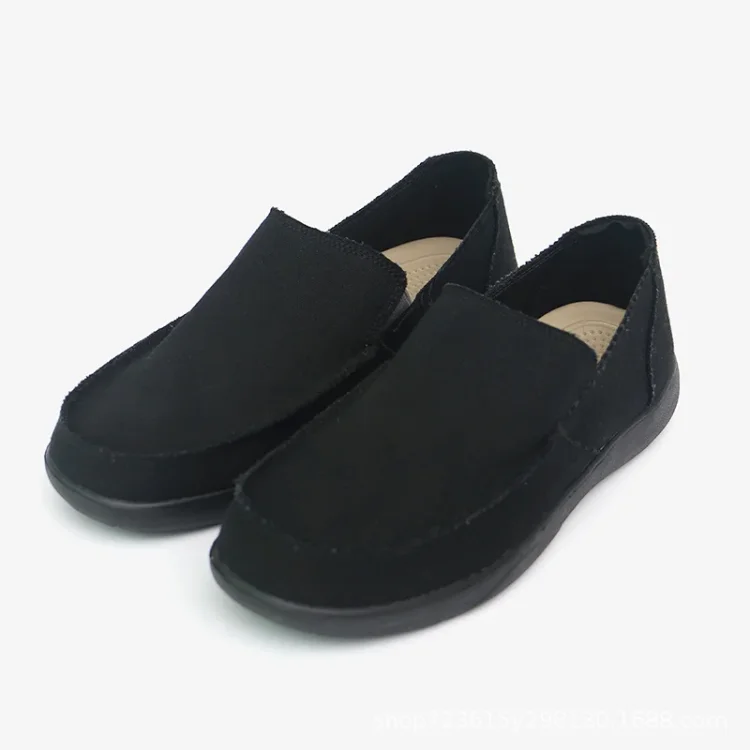 Men's Santa Cruz Loafer Slip on Shoes